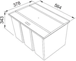 Franke -Franke 0415168dcd0ff01343a96905