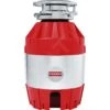 Franke Trituradores De Basura - Turbo Elite TE-50 134.0535.229 -Franke 0420cf433a1ad046b8dbfe08
