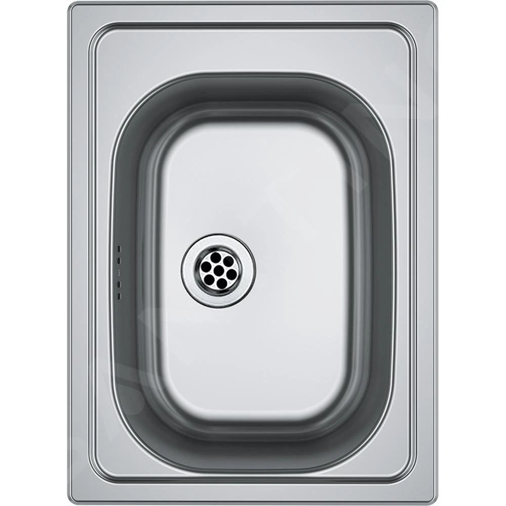 Franke Eurostar - Fregadero ETX 610-24, 320x435 Mm, Acero Inoxidable 101.0647.717 3 Franke Eurostar - Fregadero ETX 610-24, 320x435 Mm, Acero Inoxidable 101.0647.717