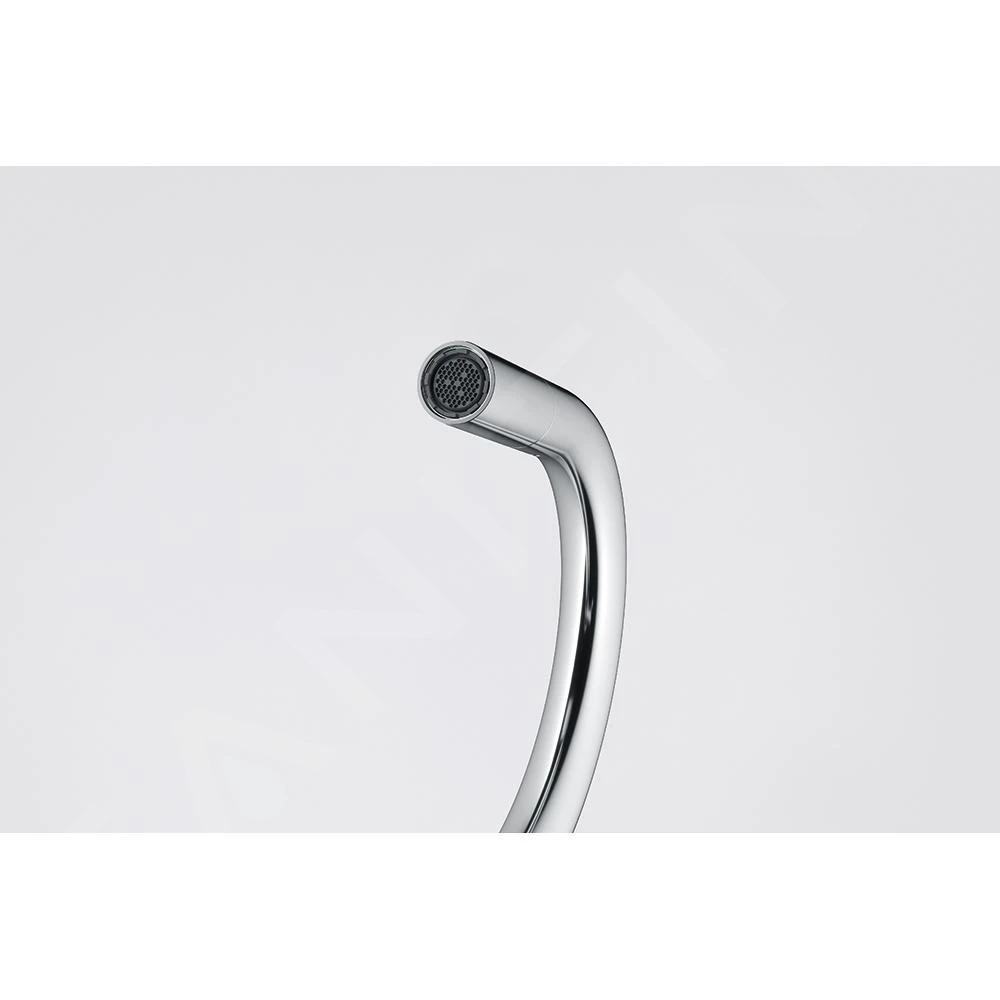 Franke Lina - Grifo De Fregadero FC 6051.031 Con Caño Extraíble, Cromo 115.0626.051 6 Franke Lina - Grifo De Fregadero FC 6051.031 Con Caño Extraíble, Cromo 115.0626.051 - Imagen 4