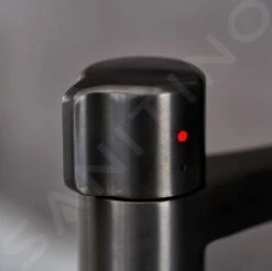 Franke Grifos De Filtrado - Grifo De Fregadero Vital Tap Con Unidad De Filtración, Cromo/gun Metal 120.0621.229 -Franke 0da21fb94d127552d08ecc57