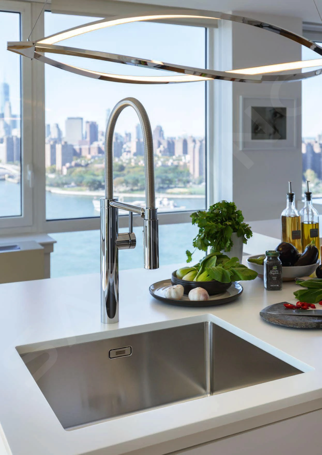 Franke Box - Fregadero BXX 210/110-54, 580x450 Mm, Acero Inoxidable 127.0395.015 5 Franke Box - Fregadero BXX 210/110-54, 580x450 Mm, Acero Inoxidable 127.0395.015 - Imagen 3