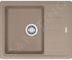 Franke Conjuntos De Cocina - Conjunto De Cocina G55, Fregadero De Fragranite BFG 611-62 Y Grifo FC 9547.424, Cachemira 114.0509.994 -Franke 0fb1c12e6bf348743ce60c9f 1