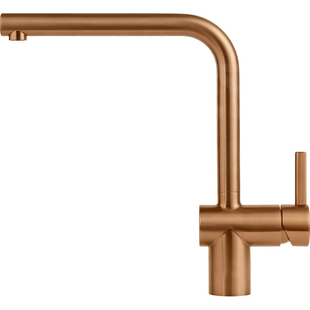 Franke Atlas Neo - Grifo De Fregadero FC 3834.505, Cobrizo 115.0628.204 5 Franke Atlas Neo - Grifo De Fregadero FC 3834.505, Cobrizo 115.0628.204 - Imagen 3