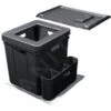 Franke Sortery - Cubo De Basura Integrado 350-50 121.0307.554 2 Franke Sortery - Cubo De Basura Integrado 350-50 121.0307.554 -Franke 19dd16cdbff8ea25cb4f728f