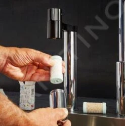 Franke Accesorios - Filtro De Repuesto High Flow, 3 Unidades 112.0606.785 7 Franke Accesorios - Filtro De Repuesto High Flow, 3 Unidades 112.0606.785 -Franke 1eb102fecc9ae30e6c3b51be