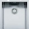 Franke Planar - Fregadero PPX 210/610-44 TL, 440x512 Mm, Acero Inoxidable 127.0203.470 -Franke 24a11016b6a3947b58019460