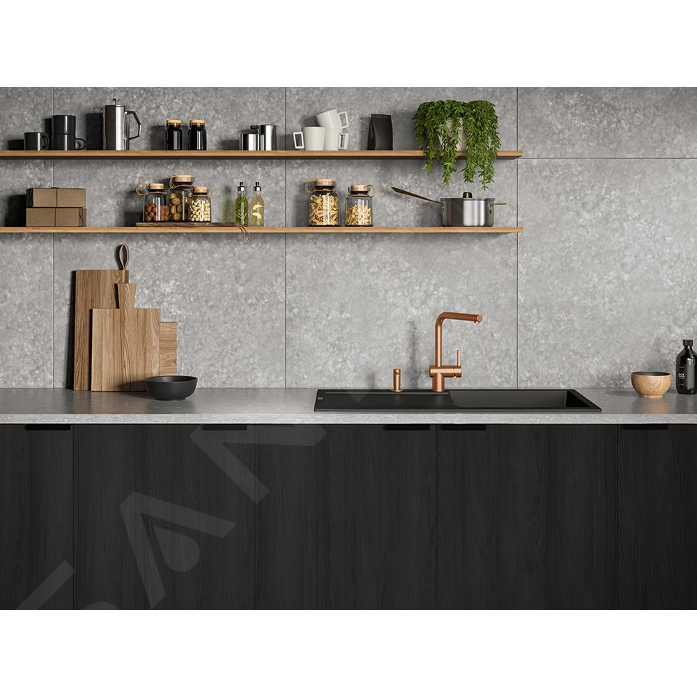 Franke Atlas Neo - Grifo De Fregadero FC 3791.505 Con Caño Extraíble, Cobrizo 115.0628.208 5 Franke Atlas Neo - Grifo De Fregadero FC 3791.505 Con Caño Extraíble, Cobrizo 115.0628.208 - Imagen 3