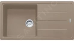 Franke Conjuntos De Cocina - Conjunto De Cocina G138, Fregadero De Fragranite BFG 611 Y Grifo FC 9547.424, Cachemira 114.0510.592 10 Franke Conjuntos De Cocina - Conjunto De Cocina G138, Fregadero De Fragranite BFG 611 Y Grifo FC 9547.424, Cachemira 114.0510.592 -Franke 27c4bfe5fa4bdd204b4ac13c 2