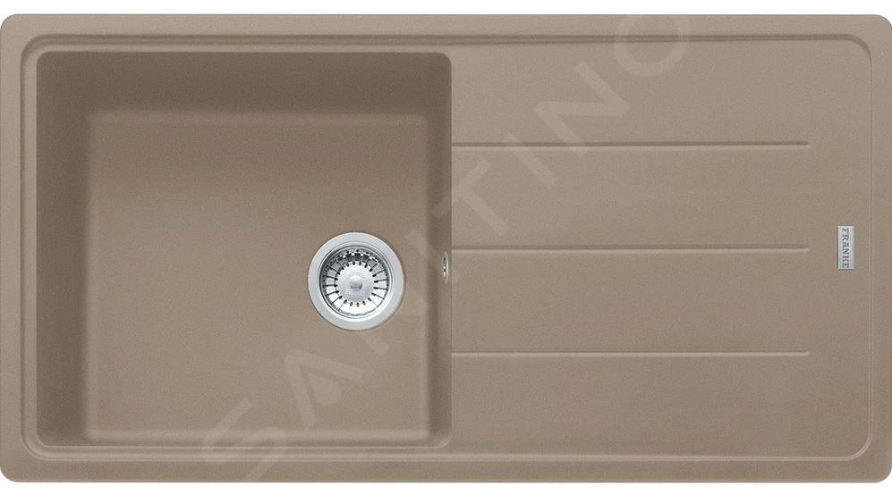 Franke Conjuntos De Cocina - Conjunto De Cocina G138, Fregadero De Fragranite BFG 611 Y Grifo FC 9547.424, Cachemira 114.0510.592 5 Franke Conjuntos De Cocina - Conjunto De Cocina G138, Fregadero De Fragranite BFG 611 Y Grifo FC 9547.424, Cachemira 114.0510.592 - Imagen 3