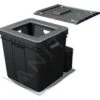 Franke Sortery - Cubo De Basura Integrado 350-45 121.0307.553 -Franke 2c17a76c22e06cb3d7595815
