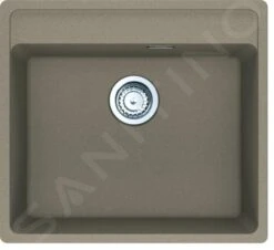 Franke Conjuntos De Cocina - Conjunto G246, Fregadero De Fragranite MRG 610-52 RTL Y Grifo Samoa, Kachemira/cromo 114.0675.596 -Franke 2d2be3401c3fb475bfc3f1f3 2