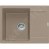 Franke Maris - Fregadero De Fragranite MRG 611-62, 620x500 Mm, Cachemira 114.0494.643 -Franke 2d4e0ba3bb7d0a4e95d56902