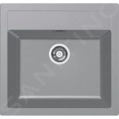 Franke Conjuntos De Cocina - Conjunto De Cocina T103, Tectonitový Dřez SID 610 Y Grifo FP 9000.084, Gris 143.0675.725 -Franke 2dc6ee41d5fe09aed9425e6a 2