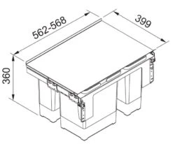 Franke -Franke 2e3b97b995e4088b224ed323