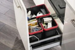 Franke Sortery - Cubo De Basura Integrado 300-60 Trio 121.0150.146 7 Franke Sortery - Cubo De Basura Integrado 300-60 Trio 121.0150.146 -Franke 334bab9f4ea0caf92129e036