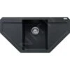 Franke Maris - Fregadero De Fragranite MRG 612 E, 960x500 Mm, ónix 114.0250.569 -Franke 33a176ca4a19cb1fdc7eaebf