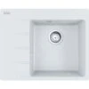 Franke Centro - Fregadero De Fragranite CNG 611-62 TL/7, 620x500 Mm, Blanco-hielo 114.0637.164 2 Franke Centro - Fregadero De Fragranite CNG 611-62 TL/7, 620x500 Mm, Blanco-hielo 114.0637.164 -Franke 3a24bd2106d50dec0f00cfa9