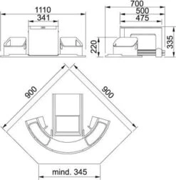 Franke -Franke 3a384cb5a87183199d133b6d