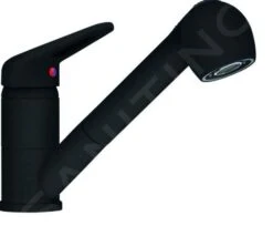 Franke Conjuntos De Cocina - Conjunto G138, Fregadero De Fragranite BFG 611 Y Grifo FC 9547.901, Negro Mate 114.0675.664 -Franke 3a7535e71ead981a35abe086 3