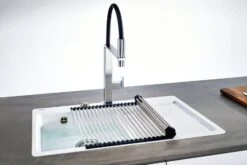 Franke Mythos - Fregadero De Cerámica MTK 611-78/7, 780x510 Mm, Glacier 124.0433.384 -Franke 3d467d3d5e608f18a4e31daf