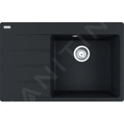 Franke Conjuntos De Cocina - Conjunto G226, Fregadero De Fragranite CNG 611-78 TL/7 Y Grifo FP 0408.031, Negro Mate/cromo 114.0650.823 11 Franke Conjuntos De Cocina - Conjunto G226, Fregadero De Fragranite CNG 611-78 TL/7 Y Grifo FP 0408.031, Negro Mate/cromo 114.0650.823 -Franke 3e823bb43b4dd7b478d4e1c9 2