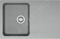 Franke Conjuntos De Cocina - Set T97, Tectonitový Dřez OID 611-78 Y Grifo FP 9000.084, Gris 143.0675.620 -Franke 3ee227ab1ebdc6c437ea24dd 2