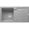 Franke Strata - Fregadero De Fragranite STG 614-78, 780x435 Mm, Piedra Gris 114.0369.423 2 Franke Strata - Fregadero De Fragranite STG 614-78, 780x435 Mm, Piedra Gris 114.0369.423 -Franke 3f1bd0868bf18b264f88cbe6