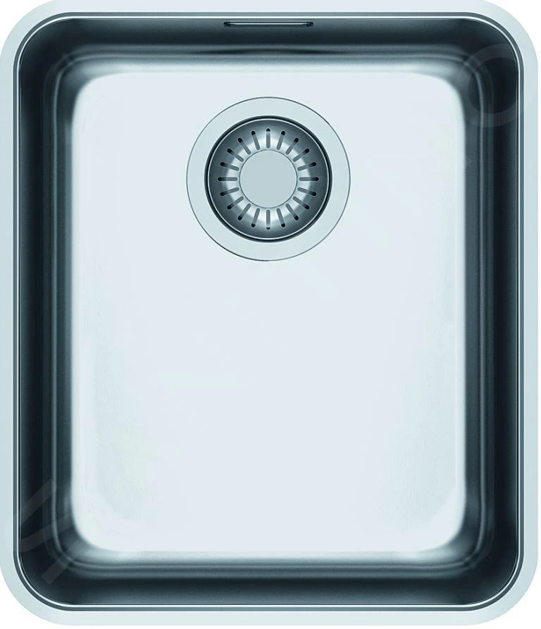 Franke Aton - Fregadero ANX 110-34, 370x430 Mm, Acero Inoxidable 122.0204.647 3 Franke Aton - Fregadero ANX 110-34, 370x430 Mm, Acero Inoxidable 122.0204.647
