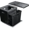Franke Sortery - Cubo De Basura Integrado Varia 350-60 121.0307.536 -Franke 42bd94c99af123b8a99eba82