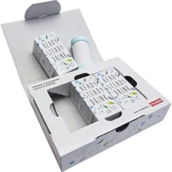 Franke Accesorios - Piezas De Repuesto High Performance, 3 Piezas 112.0607.498