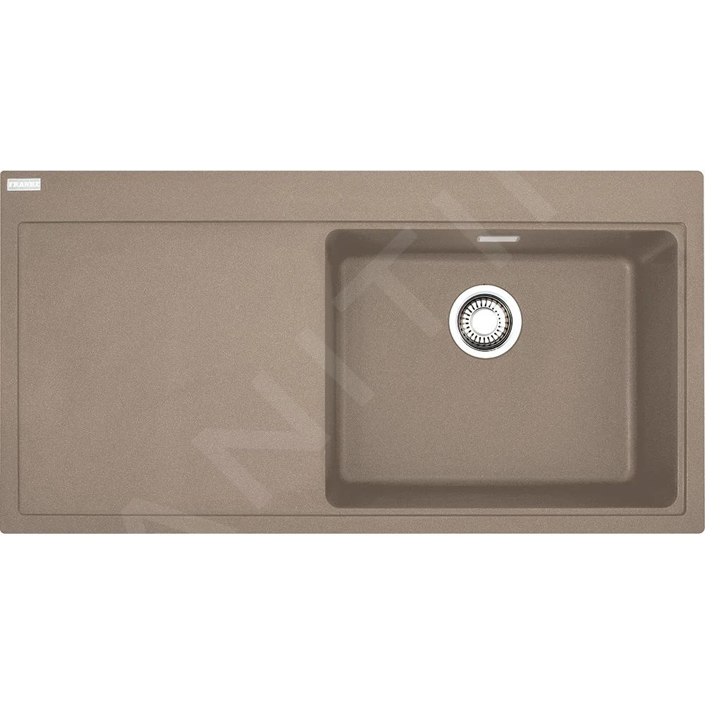 Franke Mythos - Fregadero De Fragranite MTG 611/7, 1000x515 Mm, Cachemira 114.0504.147 3 Franke Mythos - Fregadero De Fragranite MTG 611/7, 1000x515 Mm, Cachemira 114.0504.147