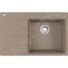Franke Centro - Fregadero De Fragranite CNG 611-78 TL/7, 780x500 Mm, Cachemira 114.0637.508 -Franke 522b13a6ed12ca45f9e34e54 1