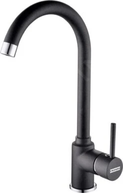 Franke Conjuntos De Cocina - Conjunto G245, Fregadero De Fragranite MRG 610-52 RTL Y Grifo FP 9000.071, Onyx 114.0675.638 -Franke 5a4a1667a920083a87d90cc8