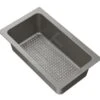 Franke Accesorios - Cubeta De Goteo Grande ALL-IN, Gris 133.0655.222 -Franke 5b35ae85eeba76fc2efd1f05