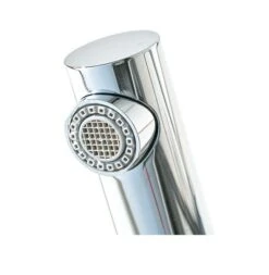 Franke Active New - Grifo De Fregadero FG 6110.031, Con Ducha Extraíble, Cromo 115.0653.379 -Franke 5f992efedb66eeeefc3691a3