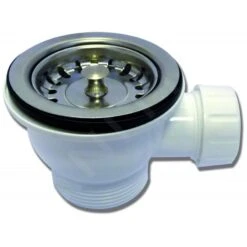 Franke Accesorios - Válvula Con Cestillo Tipo 6/4 112.0304.625