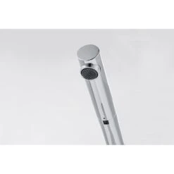 Franke Centro - Grifo De Fregadero FP 0098.031 Con Caño Extraíble, Cromo 115.0600.098 -Franke 6480a9e2764e2aba3c10514c