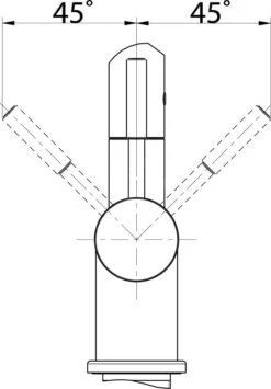Franke Conjuntos De Cocina - Conjunto De Cocina T32, Fregadero De Tectonite OID 611-78, Negro + Grifo FN 0147, Cromo 114.0366.065 -Franke 66d346b63f602c10801608f6
