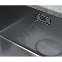 Franke Mythos - Fregadero MYX 110-50, 540x440 Mm, Acero Inoxidable 122.0637.420 16 Franke Mythos - Fregadero MYX 110-50, 540x440 Mm, Acero Inoxidable 122.0637.420 -Franke 68b296b1668f4c8211e85faf