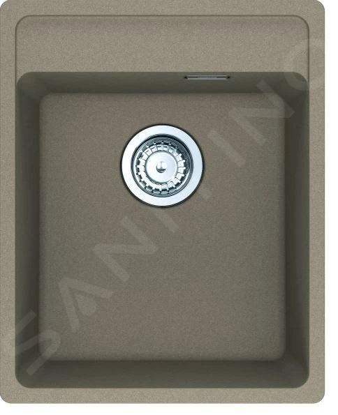 Franke Maris - Fregadero De Fragranite MRG 610-37 RTL, 410x510 Mm, Cachemira 114.0661.446 3 Franke Maris - Fregadero De Fragranite MRG 610-37 RTL, 410x510 Mm, Cachemira 114.0661.446