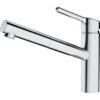 Franke Orbit - Grifo De Fregadero FC 3055.031 Con Caño Extraíble, Cromo 115.0623.055 -Franke 6f282216adb89b22c851d114 1