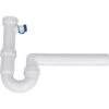 Franke Accesorios - Sifón, Blanco 112.0085.144 -Franke 705403dbaba32524cdbb61ac