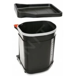 Franke Sortery - Cubo De Basura Integrado Mini 121.0176.518 -Franke 7c17b039613260ca03e307da