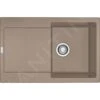 Franke Maris - Fregadero De Fragranite MRG 611, 780x500 Mm, Cachemira 114.0494.644 1 Franke Maris - Fregadero De Fragranite MRG 611, 780x500 Mm, Cachemira 114.0494.644 -Franke 7d5d71c22502181957028d61