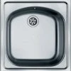 Franke Eurostar - Fregadero ETN 610, 435x455 Mm, Acero Inoxidable 101.0286.106 1 Franke Eurostar - Fregadero ETN 610, 435x455 Mm, Acero Inoxidable 101.0286.106 -Franke 8fd88745b91524ca2fd8ea83
