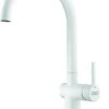 Franke Active - Grifo De Fregadero FN 4089.902, Blanco Mate 115.0653.399 2 Franke Active - Grifo De Fregadero FN 4089.902, Blanco Mate 115.0653.399 -Franke 914e1648cdb65c728d1f43cb