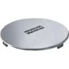 Franke Accesorios - Tapa De Válvula De Desagüe, Acero Inoxidable 112.0539.627
