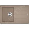 Franke Basis - Fregadero De Fragranite BFG 611-78, 780x500 Mm, Cachemira 114.0494.757 -Franke a1d16321b3028e36a3b29a94