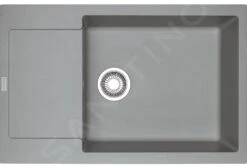 Franke Conjuntos De Cocina - Conjunto De Cocina G169, Fregadero De Fragranite MRG 611-78 BB Y Grifo FP 0408.031, Roca Gris/cromo 114.0587.961 11 Franke Conjuntos De Cocina - Conjunto De Cocina G169, Fregadero De Fragranite MRG 611-78 BB Y Grifo FP 0408.031, Roca Gris/cromo 114.0587.961 -Franke a40ff92b990ef13b407d1393